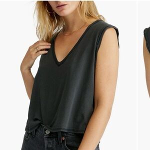Free People tank top